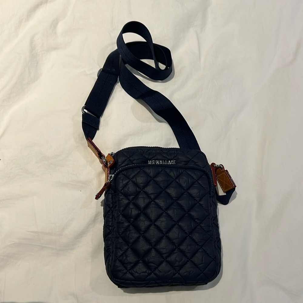 MZ Wallace Metro Crossbody